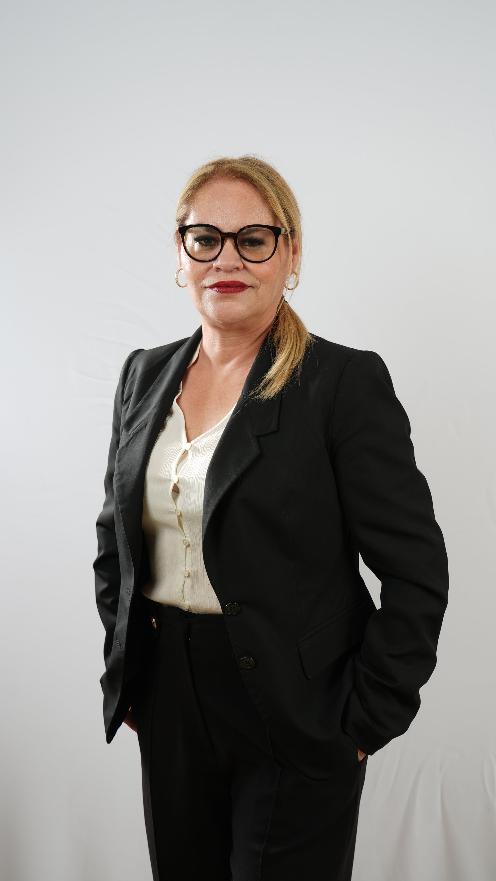 Lic. Rosa María Matus