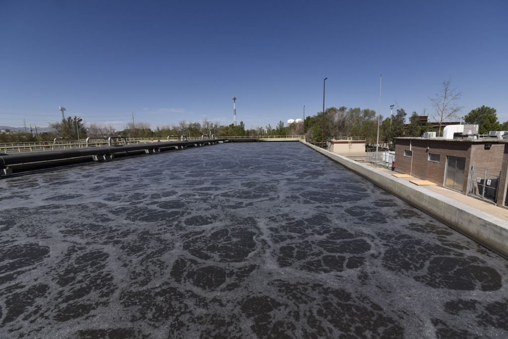 Procesos de tratamiento