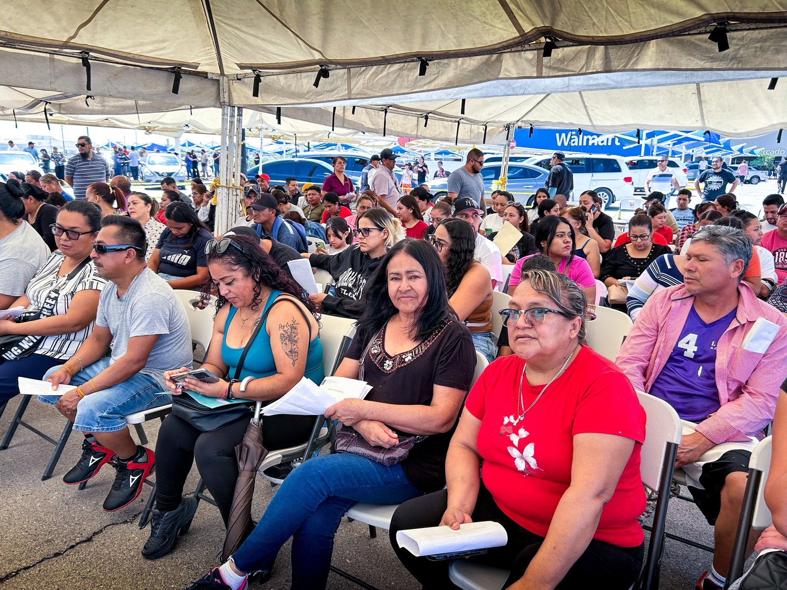 Eventos Comunitarios