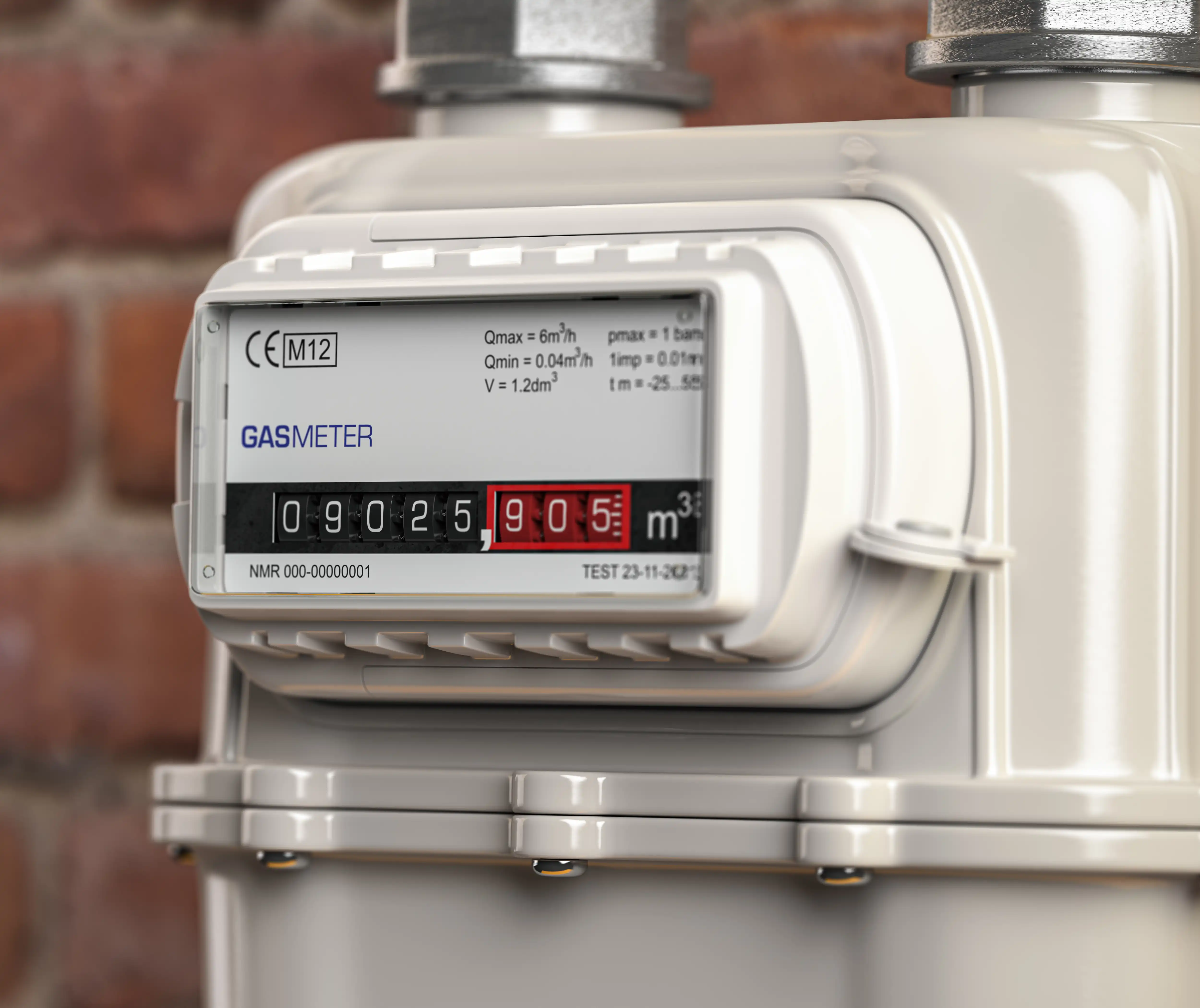 Cómo detectar una fuga