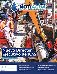 Portada Edición No. 1