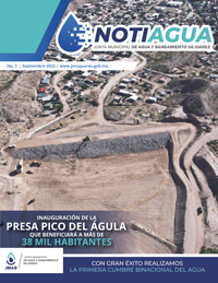 Portada Edición No. 2