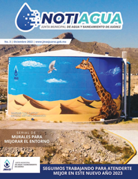 Portada Edición No. 3