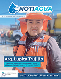 Portada Edición No. 4