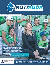 Portada Edición No. 5